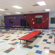The Learning Zone Child Care Center, Killeen