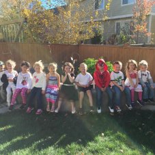The Young and The Restless Preschool, Commerce City