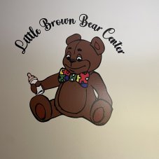 Little Brown Bear Center, Burke