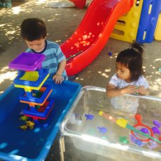 Maria Nassar Family Child Care, Canoga Park