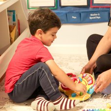 Growing & Learning Home Daycare, Chicago