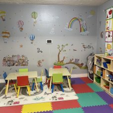 Little Monsters Daycare, Schenectady