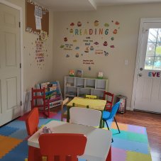 Love Bag Daycare, Lorton