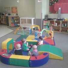 Young at Heart Center, Libertyville