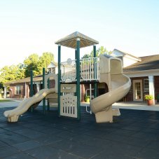 Longwood Montessori School, Cypress
