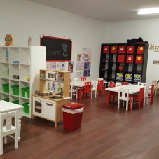 Top Kids Bilingual Preschool, Tampa