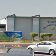 Vincent Children's Center, West Covina