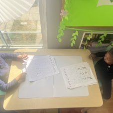 POC Learning Academy, Washington