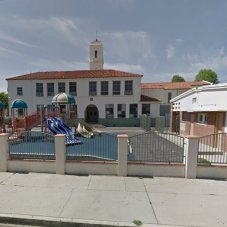 St. Elisabeth Preschool, Los Angeles