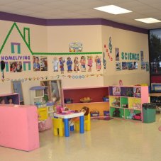 America's Choice Childcare & Learning Center, Houston