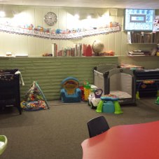 Kiddy Kare Child Care, Catonsville