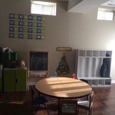 Eliane's Daycare, Clarksburg
