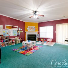Bryarton Kids Playhouse, Centreville