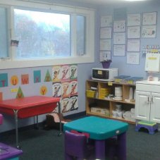 The Learning Zone, Belmont