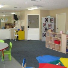 Town and Country Preschool, Sacramento