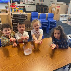 Robert Mayer Child Development Preschool, Huntington Beach