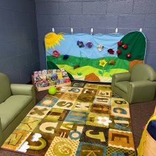 Reggio Academy, Palos Heights