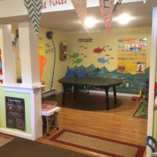 Aunt T'S Daycare and Preschool, Medford