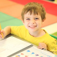 Strong Foundation Academy, Dumfries