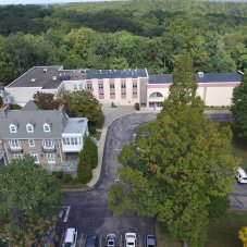 Armenian Sisters Academy, Radnor