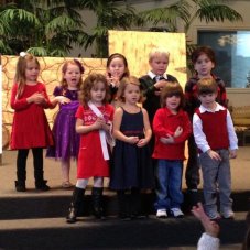 Christian Preschool, Thousand Oaks