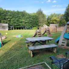 Kim Plitt Family Child Care, Ellicott City