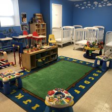 Kiddie College Learning Center, Chicago