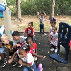 Cabarrus County Kids Academy, #2, Concord