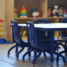 Clifford’s Classroom, Gilbert