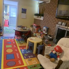Green Mountain Family Childcare Center, Columbia