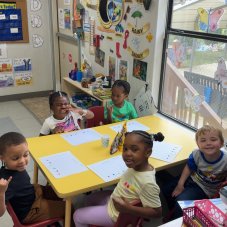 New Life Child Care Center, Goldsboro