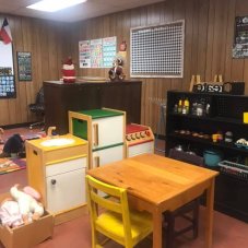 Mrs. Rosa's Learning Center, Midland