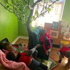 The Learning Circle, Durham