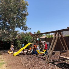 Howe-2 Daycare & Preschool, Escondido