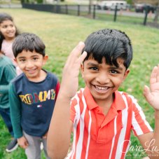 The Madame Curie Preschool, South Riding