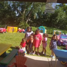Yadi's Home Childcare, Streamwood