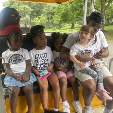 Lafreda Brady Family Child Care, Glenarden