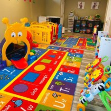Clarksville Daycare, Clarksville