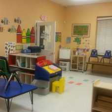 Danville Christian Childcare, Danville