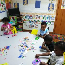 Miles of Smiles Learning Center, Desoto