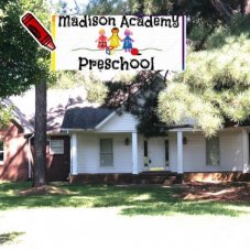 Madison Academy Preschool, Madison