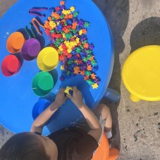 Babies and Tots In-home Daycare, Flandreau