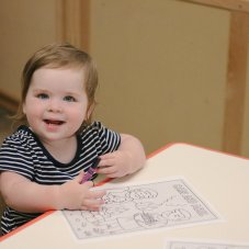 Holy Word Early Learning Center, Austin