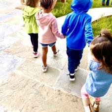 Little Einstein’s Daycare and Preschool, Brookeville