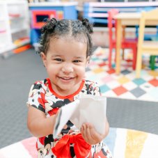 Foxfield Bilingual Children's Corner, Fairfax