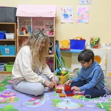 Germantown Estates Cozy Corner, Germantown