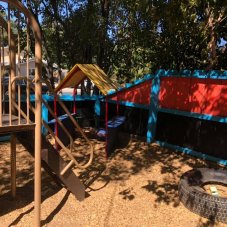 Laura's Preschool and Daycare Center, Chico