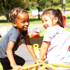 Fun Square Early Learning Center, Potomac