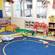 New Horizons Preschool, Livermore