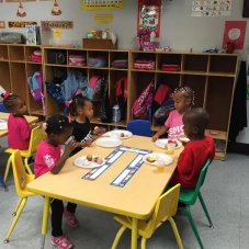 Southern Maryland Christian Academy Infant and Toddler Center, White Plains